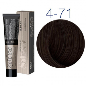 ESTEL DE LUXE SILVER 4/71