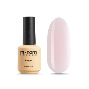 Жидкий полигель Monami №18, 15 г