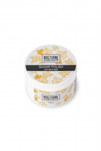 NOGTURNE Spa System. Скраб для рук / Currant leaf 150 гр
