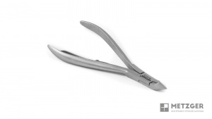 Кусачки кутикульные PN-813-D (7mm)