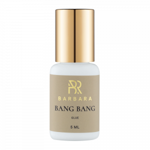 Клей Barbara "Bang Bang", 5 мл