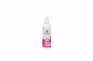 MS NAILS Крем для рук питательный 250 мл