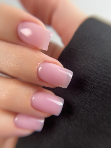 NR BB-gel classic №201 (15 гр)