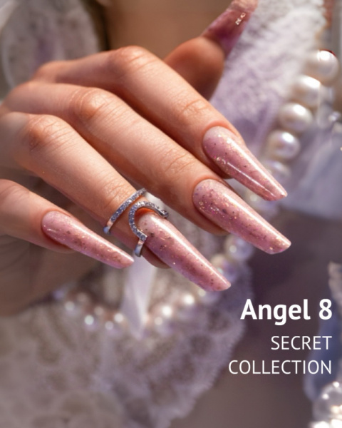 Гель Monami Angel №8 15г