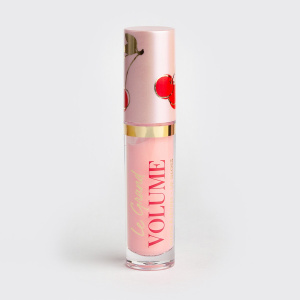 VS Блеск для губ «Le grand volume» тон 03, нежно-розовый