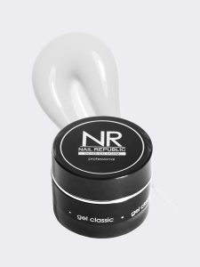 NR Gel classic Candy для моделирования №070 (30 гр)