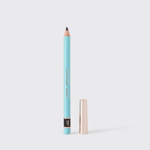 VS Карандаш для глаз Crayon Contour des Yeux Liner Flirteur тон 301, черный