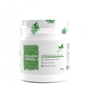 NaturalSupp Бад к пище "Коллаген+" 150 гр. (Комплексная пищевая добавка)