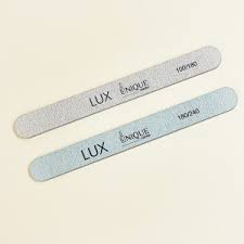 UNIQUE Пилка тонкая LUX 180/240 (178*19*1.2mm)