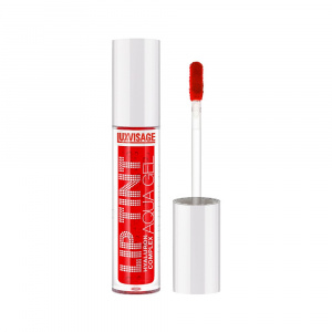 LUXVISAGE Тинт для губ LIP TINT AQUA GEL 01, апероль