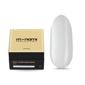 Гель Monami Smart Milk 30г