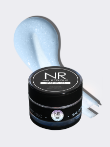 NR Gel classic Mystery №020 (15 гр)