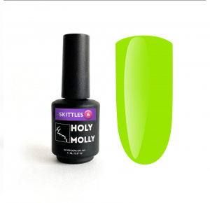 Гель-лак Holy Molly Skittles №06, 11 мл