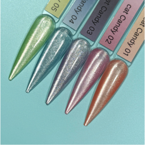 Iperfect гель лак Candy cat color 01, 10г