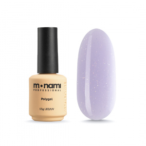 Жидкий полигель Monami №13, 15 г