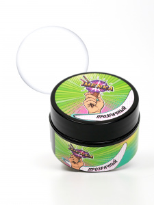 Imenka Gel Clear (гель прозрачный), 15мл 