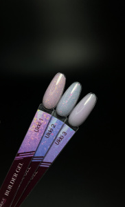 Unique Builder Gel Ukki 3, (15ml)