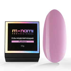 Monami гель Fuchsia 15г