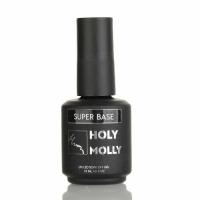 Holy Molly База прозрачная Super, 15мл