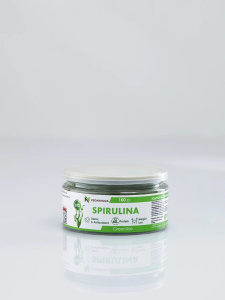 Vegannova Спирулина (таблетки) пл.банка, 100 гр