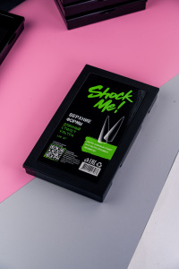Shock Me Верхние формы Длинный Стилет Ультра