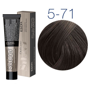 ESTEL DE LUXE SILVER 5/71