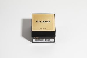 Гель Monami Smart ICE №3, 15г