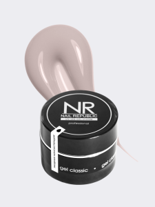 NR Gel classic №38/1 Жидкая консистенция (15 гр)
