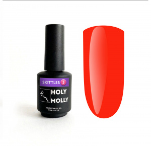 Гель-лак Holy Molly Skittles №03, 11 мл