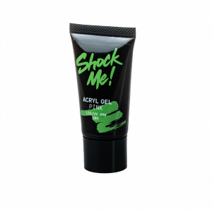 Shock me Акригель туба Pink 30 гр