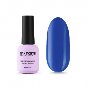 Monami Гель-лак PEDICURE COLLECTION 030, 8 гр