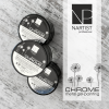 NARTIST Metal gel Chrome, 5g