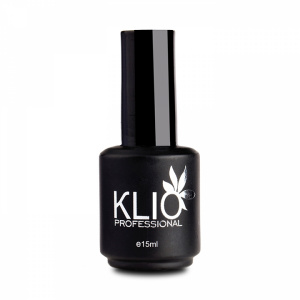 KLIO Топ матовый с л/с VELVET, 15мл