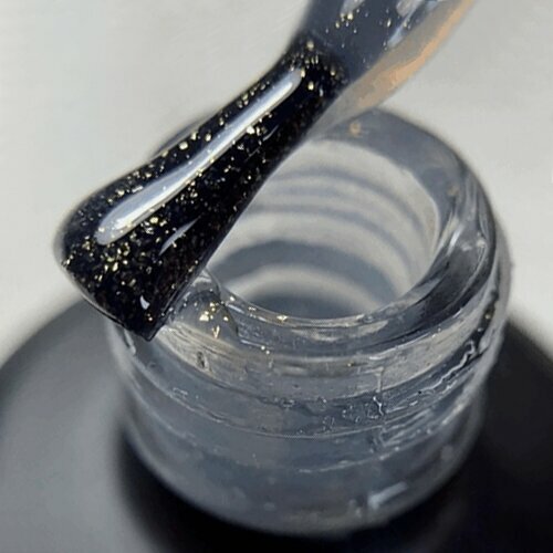 Holy Molly Топ GLITTER 3, 15мл