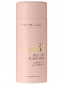 VS Skin Expertiq Энзимная пудра для сияния кожи, 73,5гр