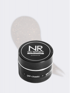 NR Golden nude gel № 294 (15 гр)