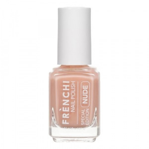 Frenchi Nail Polish Лак для ногтей 21 Nude Love