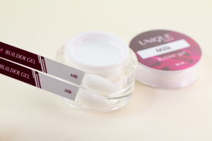 Unique Builder Gel Milk (30ml)