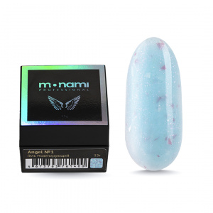 Гель Monami Angel №1 15г