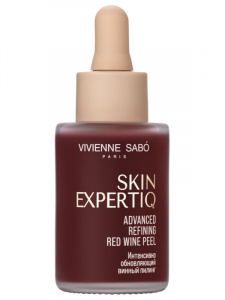 VS Skin Expertiq  Интенсивно обновляющий винный пилинг,33 мл