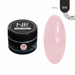 NR Gel classic №14 (30 гр)