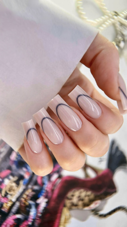 Monami гель ПАСТЕЛЬ 6, 15г