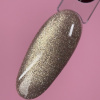 Unique Гель-лак Cat eye 15, 8 ml