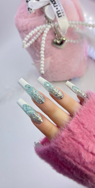 Гель Monami HOLLYWOOD №6, 15г
