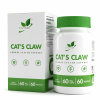 NaturalSupp VEG Кошачий коготь 60 капс.(Комплексная пищевая добавка)