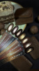 Iperfect гель лак Brownie cat 05, 10г