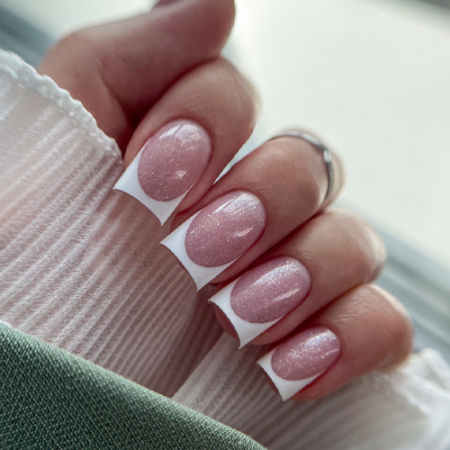 IPERFECT Гель Shimmer keratin gel 09, 15гр