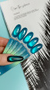 Iperfect гель лак Lagoon cat color gel, 10г