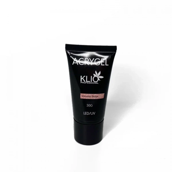 АКРИГЕЛЬ SHIMMER Moon Light Klio Professional 30 мл