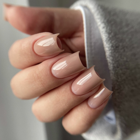 IPERFECT Гель Nude keratin gel 16, 15гр
